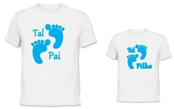 Tal Pai Tal Filho