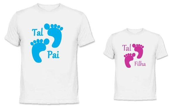 Tal Pai Tal Filha