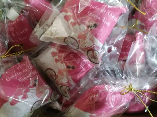 Almochaveiros outubro Rosa combate ao câncer de mama