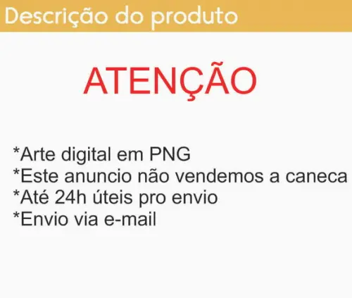 Arte Caneca Digital Padrinhos de Batismo Batizado Png