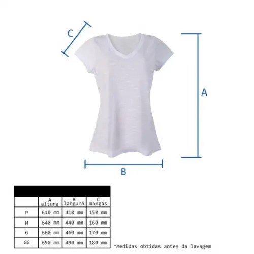 blusa feminina t shirt feminina quando eu olho pra cruz Rm