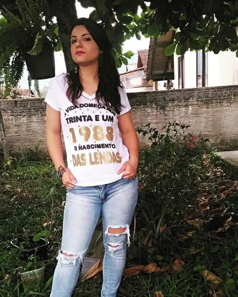 blusinha a vida começa aos nascimento das lendas feminina