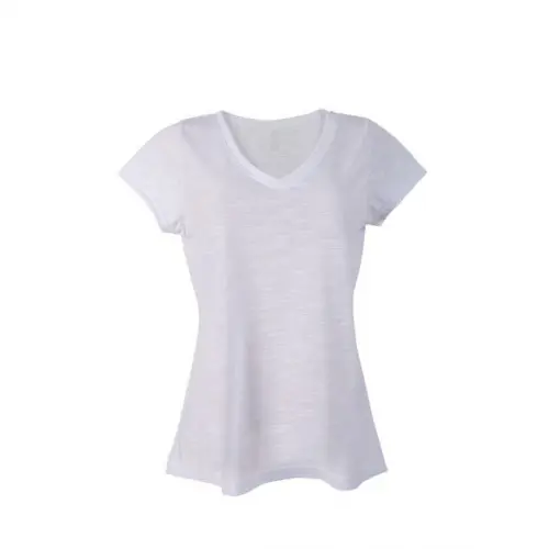 blusa feminina t shirt feminina quando eu olho pra cruz Rm
