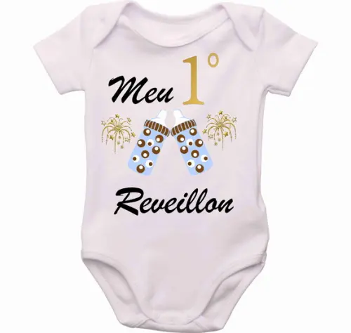 Body Meu 1° Reveillon