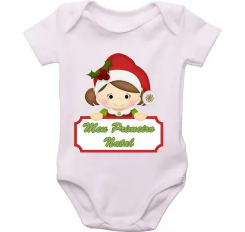 BODY MEU 1° NATAL