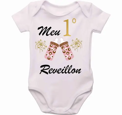 Body Meu 1° Reveillon