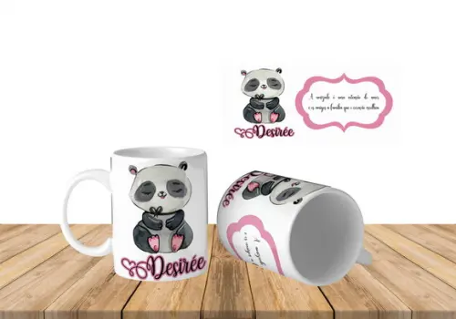 Caneca Amiga caneca amizade presente amiga