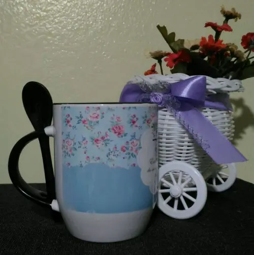 Caneca Batizado padrinho batismo lembrança Dindo Leia descri