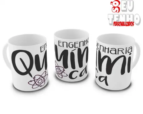 Caneca Engenharia Química
