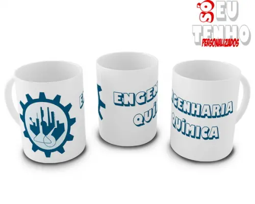 Caneca Engenharia Química