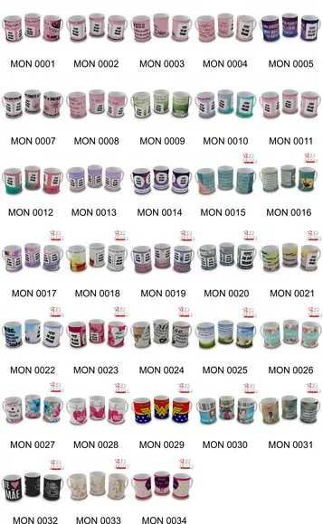 Caneca Mãe dia das mães