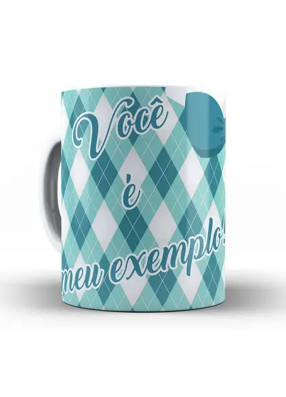 Caneca Melhor Vovô do mundo