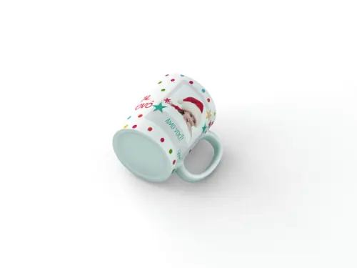 Caneca natal Vovô lembrança natal avô presente vovô natal