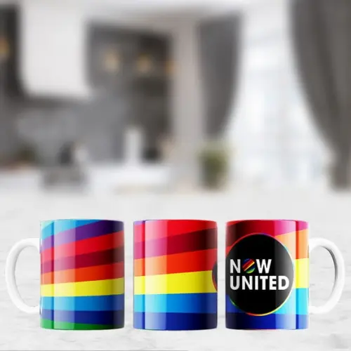 Caneca now united