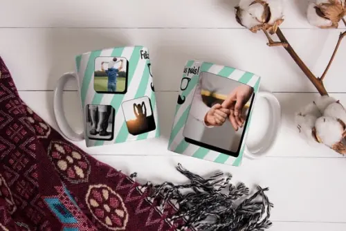 Caneca para o Melhor Pai