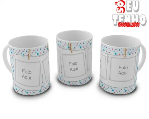 CANECA PERSONALIZADA