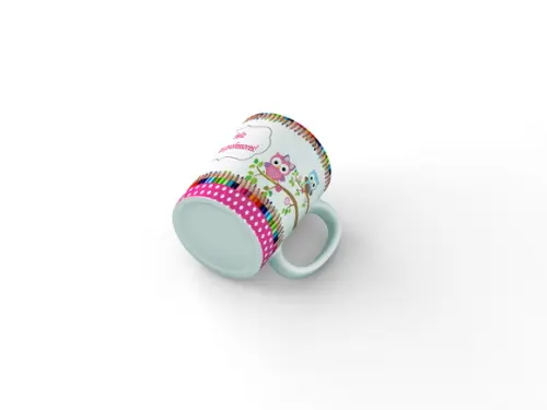 Caneca Personalizada Dia dos Professores