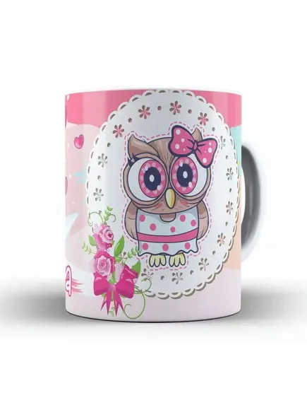 Caneca professora presente professora lembrança professores