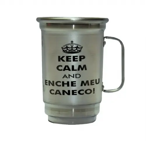 Caneco de chopp Personalizado