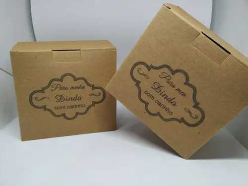 Kit Canecas Batizado Padrinhos Batismo Dindos 2 Unidades