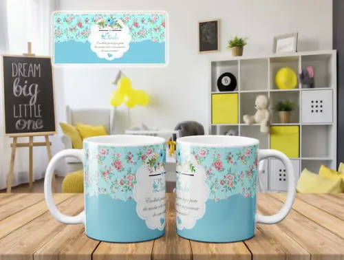 Kit Canecas Batizado Padrinhos Batismo Dindos 2 Unidades