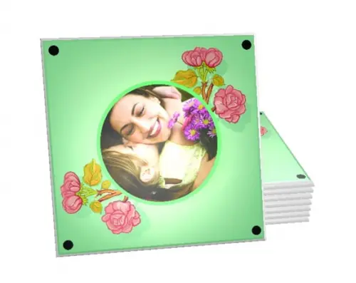 Porta Retrato Personalizado