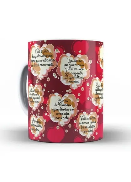 Presente Namorados amor frases de amor