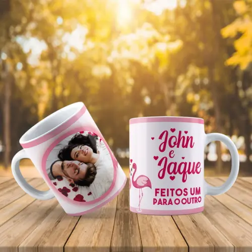 Presente Namorados Amor Melhores Momentos Personalizado