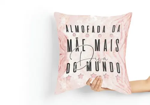 Presente Para Mamãe Mãe Você é Tudo