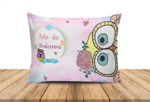 Presente Professora lembrancinha Dia Dos Professores