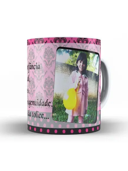 presente tia caneca tia lembrança para tia