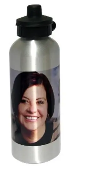 SQUEEZE PERSONALIZADA