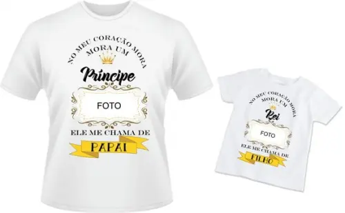 Tal Pai Tal Filho pai de um principe