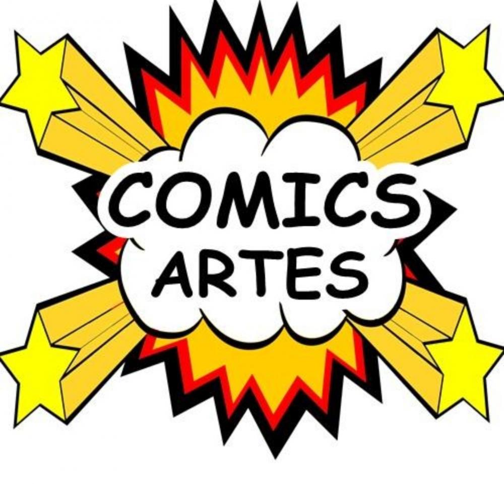 Comics Artes