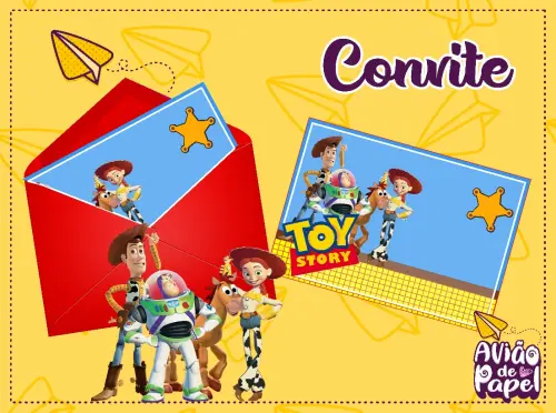 Convites