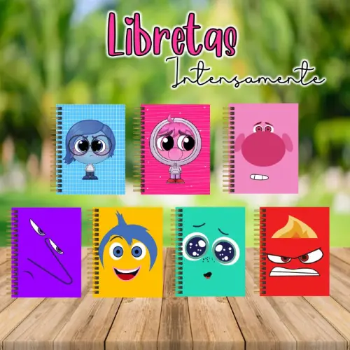 Agenda e Planners