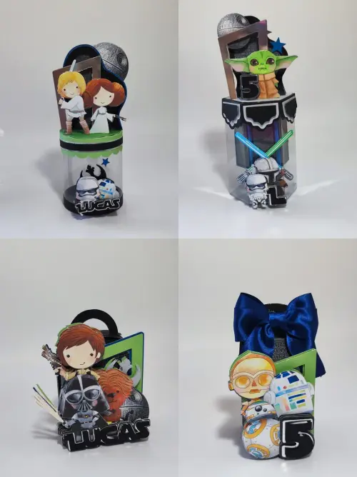 Star Wars
