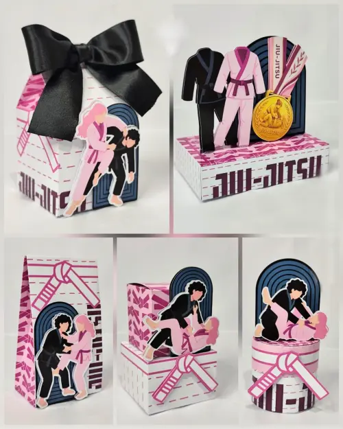 Jiu-Jitsu