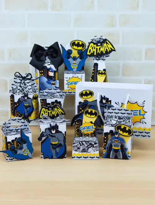 Batman