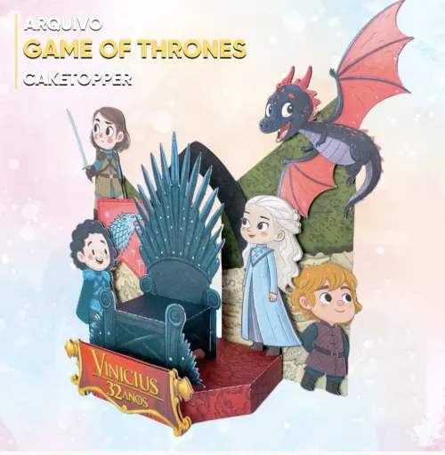 Game of Thrones