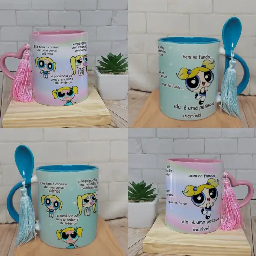 Meninas Superpoderosas