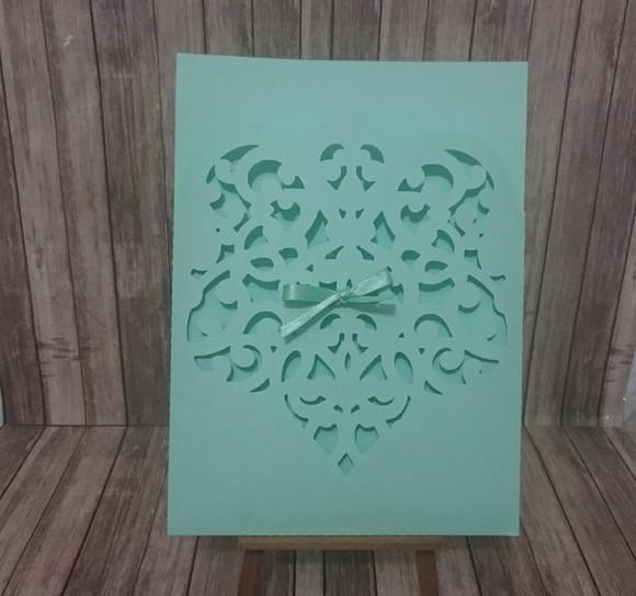 Arquivo de Corte 13 Envelopes para Convites Studio #1739