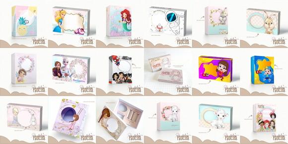 Arquivo de Corte 14 Mini Confeiteiro P�scoa Png/studio #3049