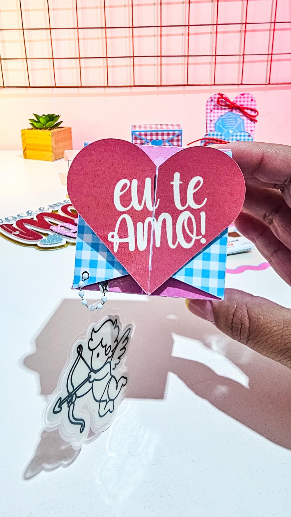Arquivo de Corte Dia dos Namorados Png/Dxf/Svg #1664