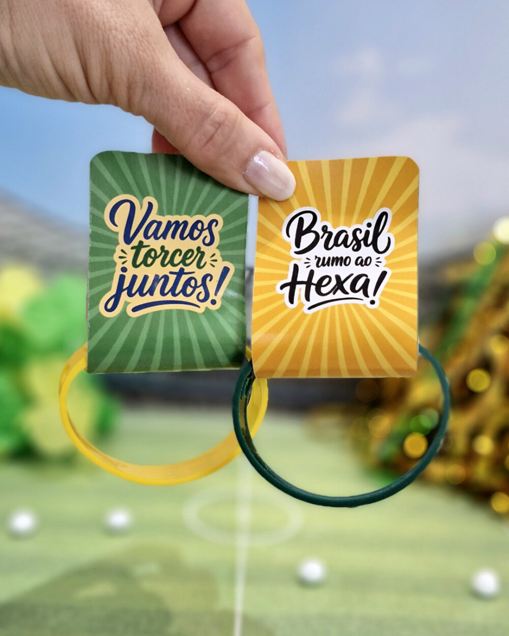 Arquivo de Corte Copa 2026 PDF/PNG #1715