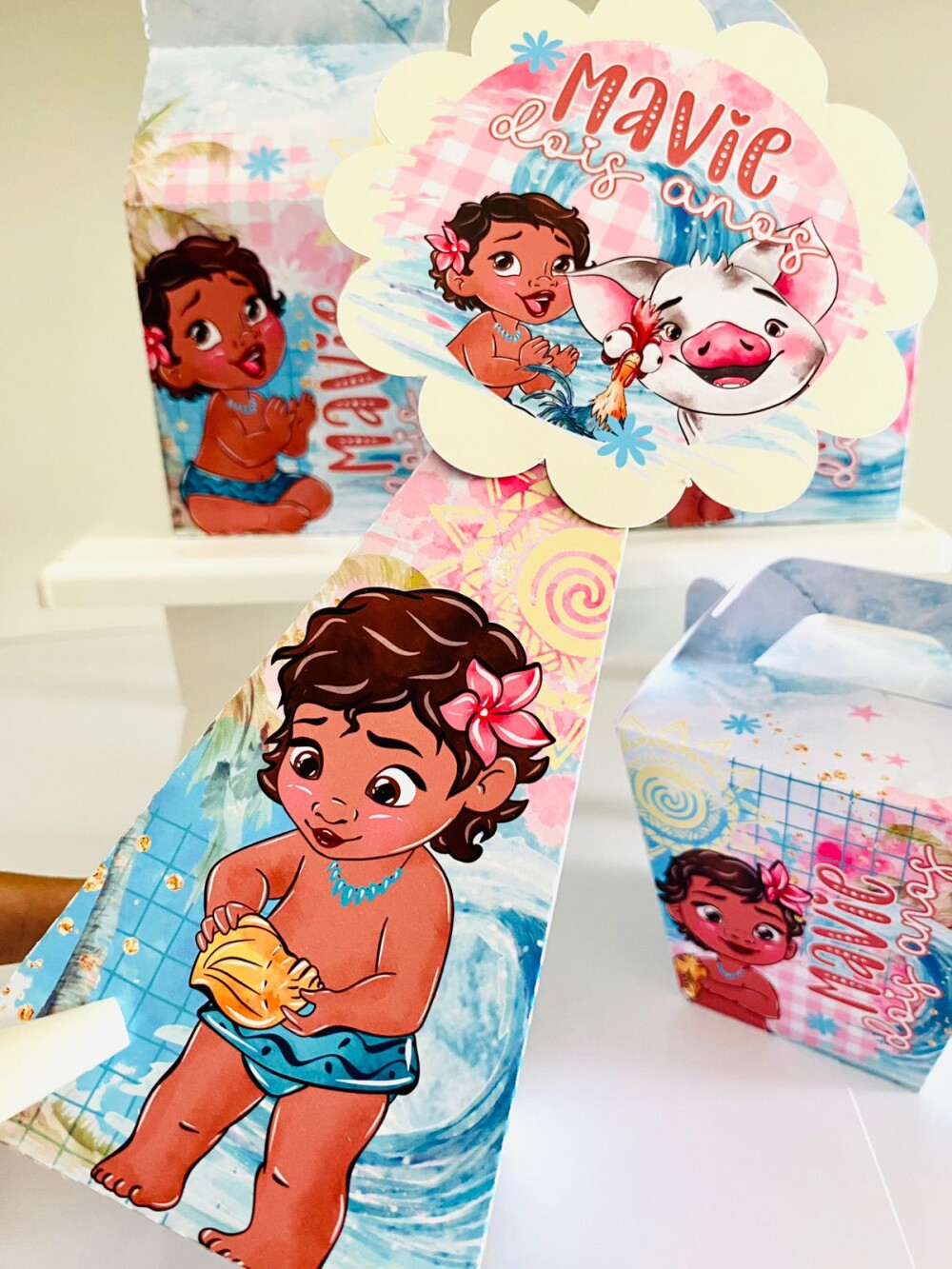 Arquivo de Corte Moana STUDIO/PDF #1744