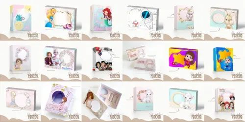 Arquivo de Corte 14 Mini Confeiteiro P�scoa Png/studio #3049