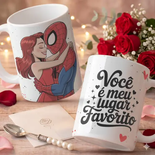 Arquivo Digital de Sublimação Dia dos Namorados Png #1681
