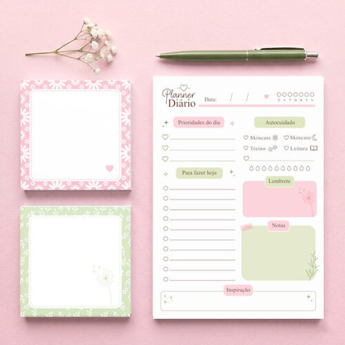 Arquivo Digital de Corte Planner PDF #1770