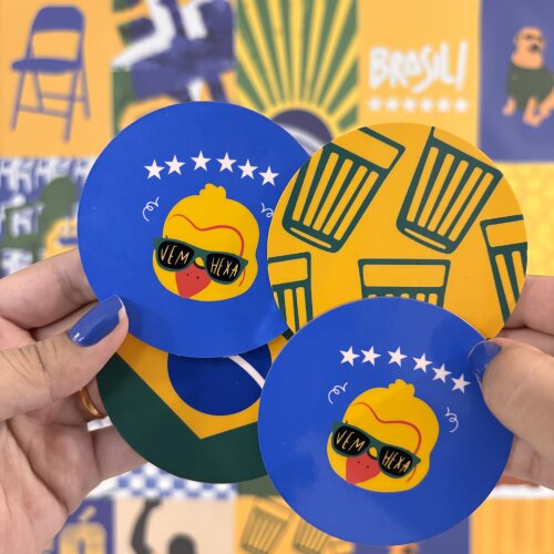 Arquivo de Corte Futebol Brasil 2026 PDF/STUDIO/SVG/DXF #1808